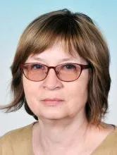 MUDr. Jana Kaplanová